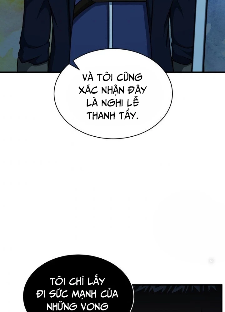 Ngôi Nhà Kết Nối Với Hầm Ngục Chapter 53 - Trang 3