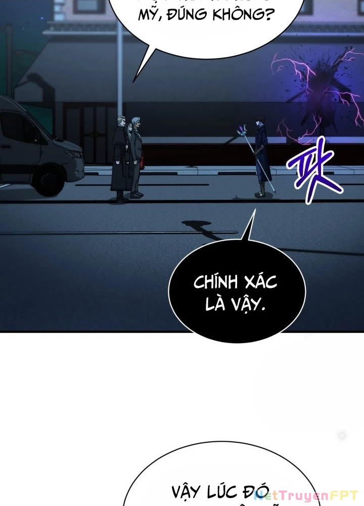 Ngôi Nhà Kết Nối Với Hầm Ngục Chapter 53 - Trang 3