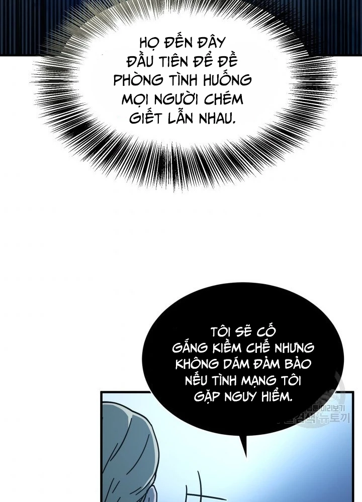 Ngôi Nhà Kết Nối Với Hầm Ngục Chapter 53 - Trang 3