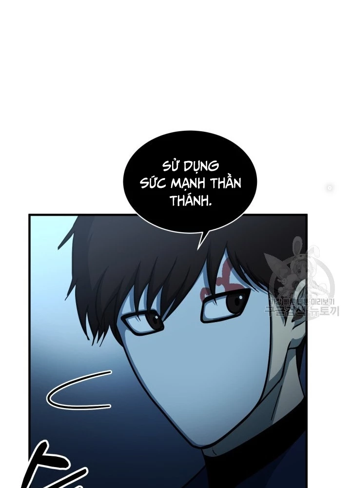 Ngôi Nhà Kết Nối Với Hầm Ngục Chapter 53 - Trang 3