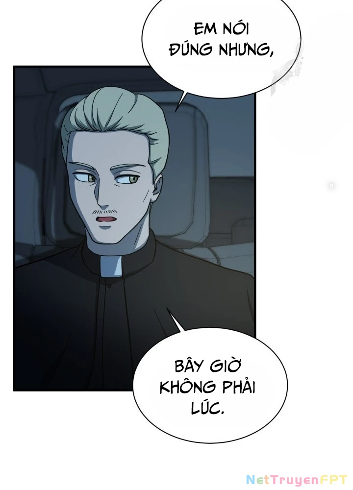 Ngôi Nhà Kết Nối Với Hầm Ngục Chapter 53 - Trang 3
