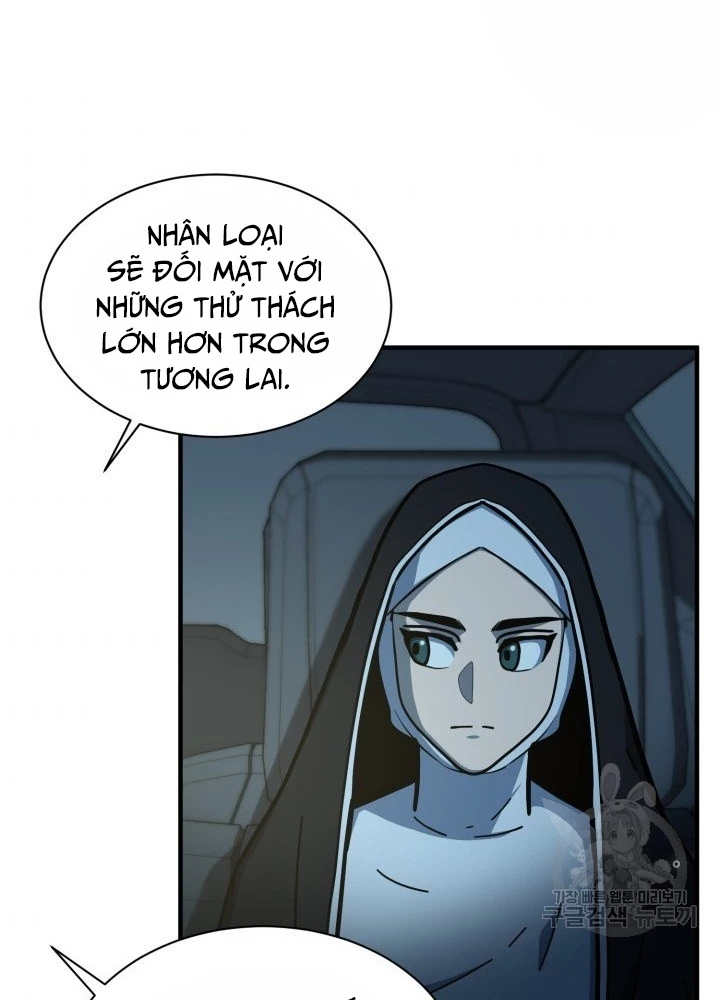 Ngôi Nhà Kết Nối Với Hầm Ngục Chapter 53 - Trang 3