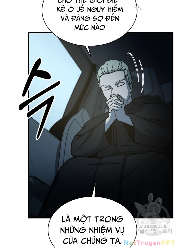 Ngôi Nhà Kết Nối Với Hầm Ngục Chapter 53 - Trang 3