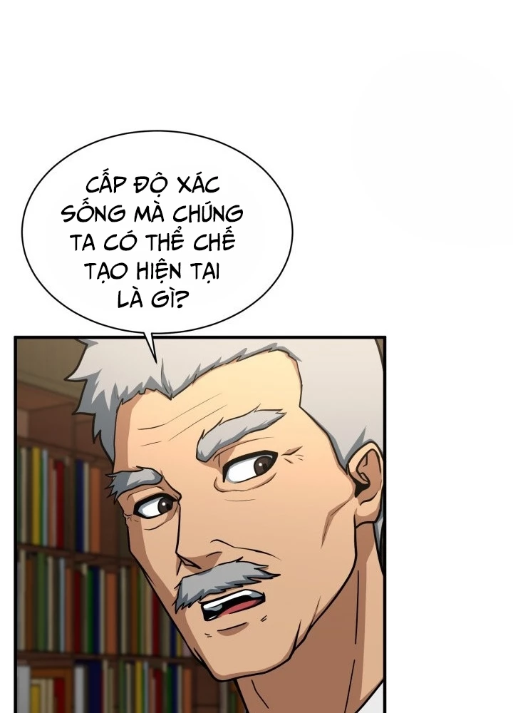 Ngôi Nhà Kết Nối Với Hầm Ngục Chapter 53 - Trang 3