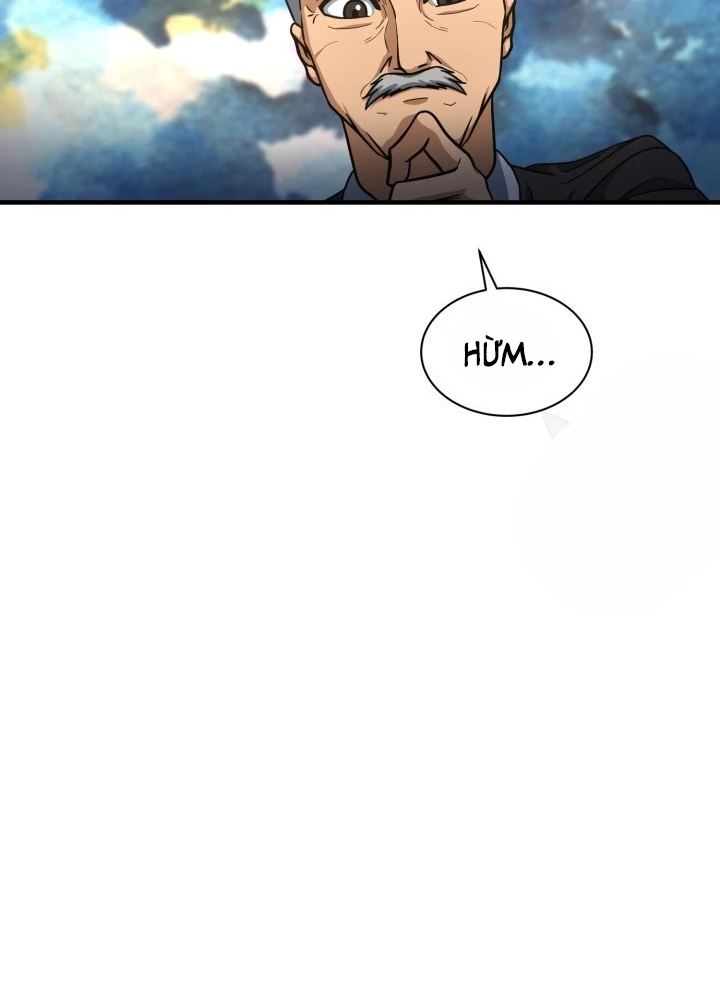 Ngôi Nhà Kết Nối Với Hầm Ngục Chapter 53 - Trang 3