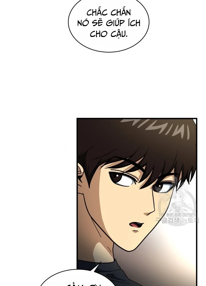 Ngôi Nhà Kết Nối Với Hầm Ngục Chapter 53 - Trang 3