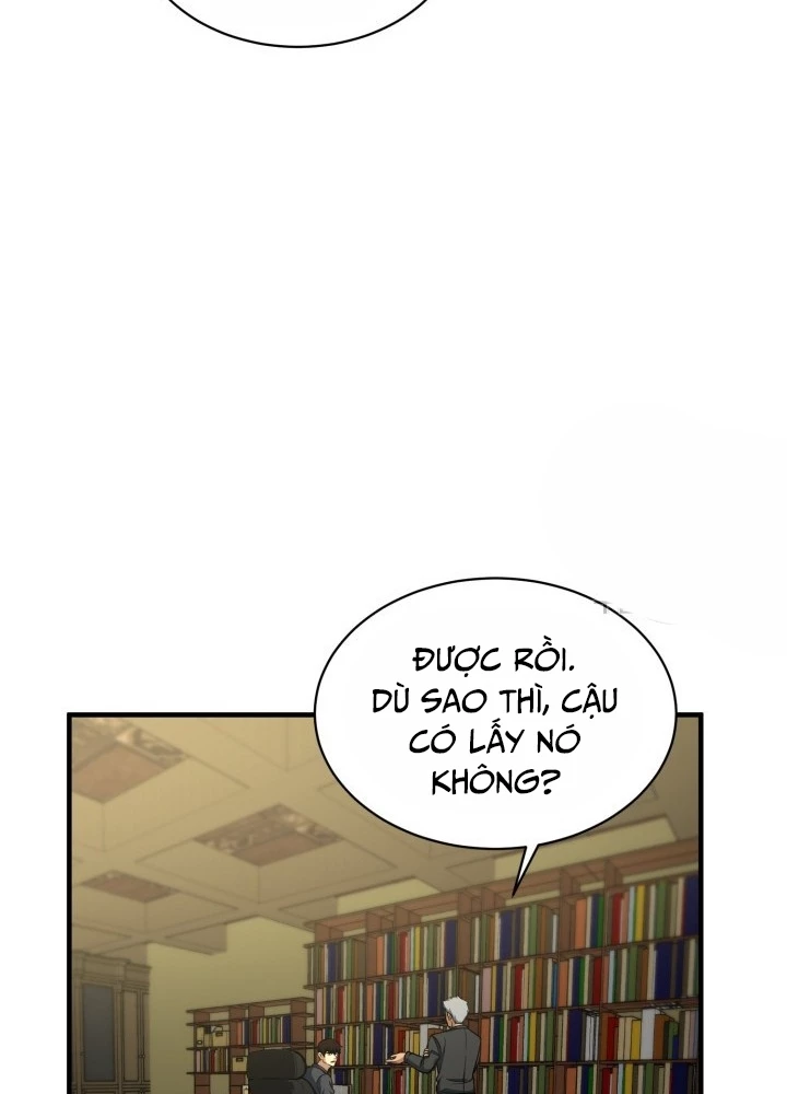 Ngôi Nhà Kết Nối Với Hầm Ngục Chapter 53 - Trang 3