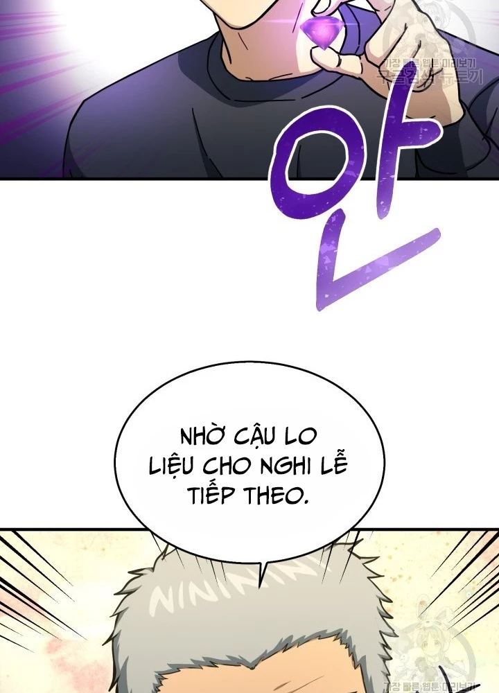 Ngôi Nhà Kết Nối Với Hầm Ngục Chapter 53 - Trang 3