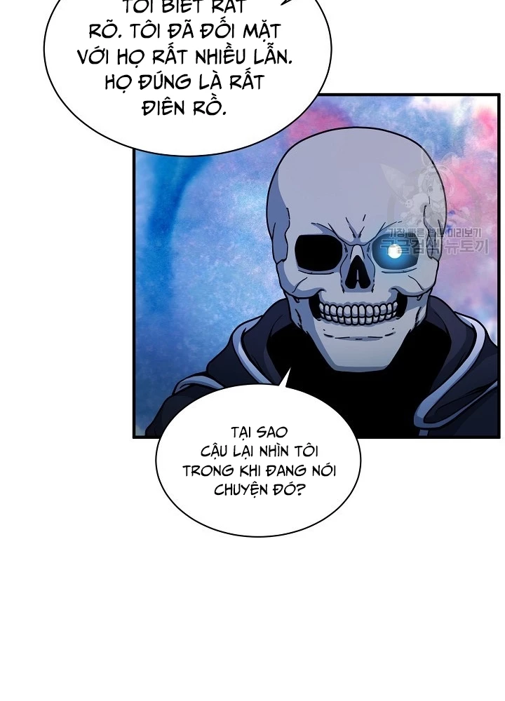 Ngôi Nhà Kết Nối Với Hầm Ngục Chapter 56 - Trang 3