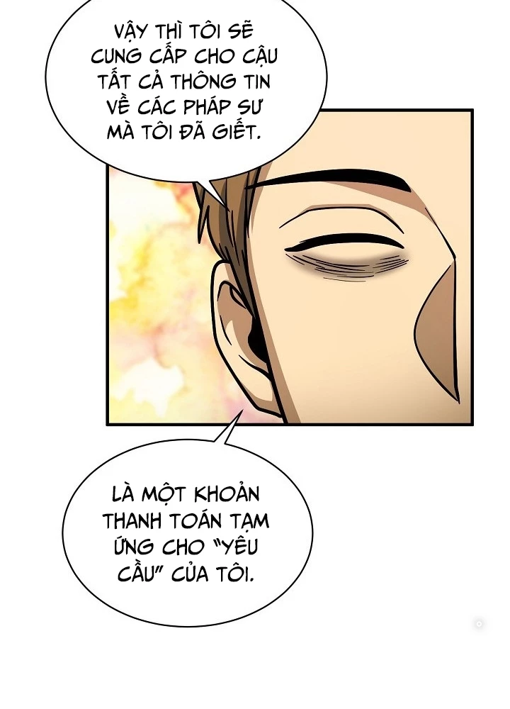 Ngôi Nhà Kết Nối Với Hầm Ngục Chapter 56 - Trang 3