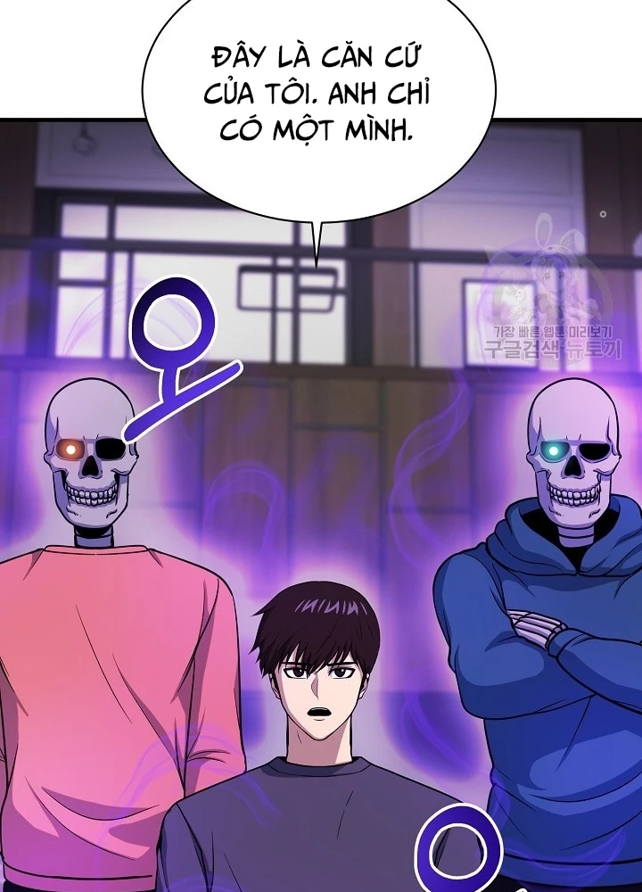 Ngôi Nhà Kết Nối Với Hầm Ngục Chapter 56 - Trang 3