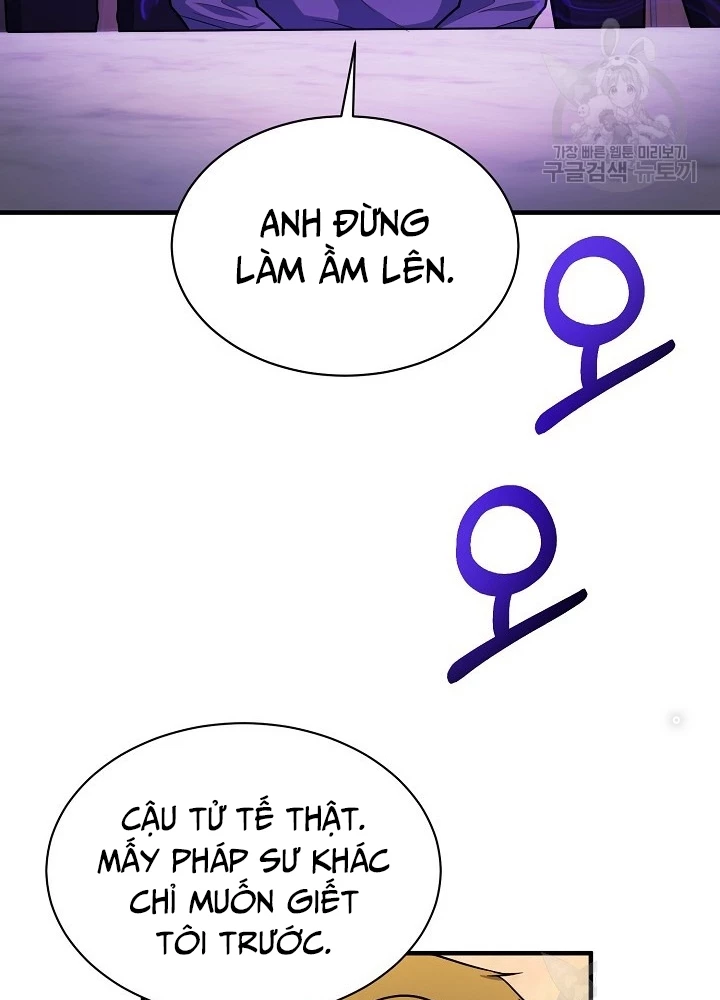 Ngôi Nhà Kết Nối Với Hầm Ngục Chapter 56 - Trang 3