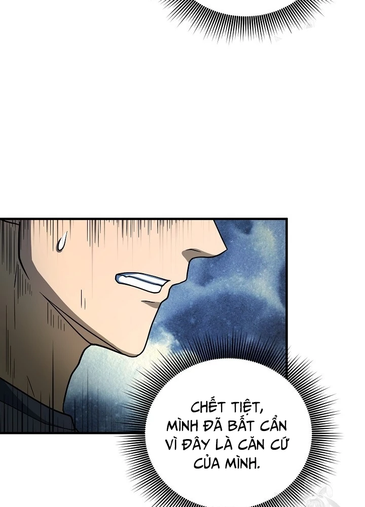 Ngôi Nhà Kết Nối Với Hầm Ngục Chapter 56 - Trang 3