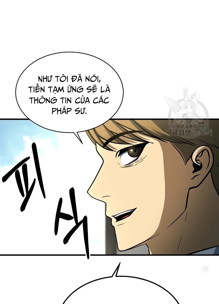 Ngôi Nhà Kết Nối Với Hầm Ngục Chapter 56 - Trang 3