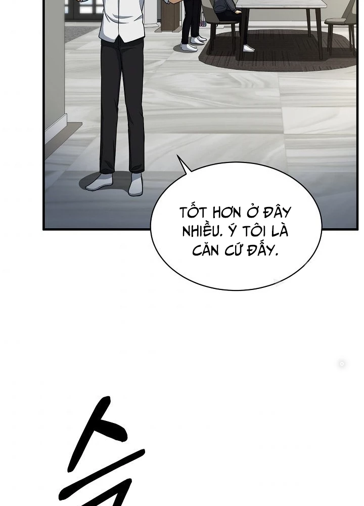 Ngôi Nhà Kết Nối Với Hầm Ngục Chapter 56 - Trang 3