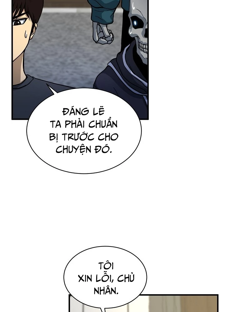 Ngôi Nhà Kết Nối Với Hầm Ngục Chapter 56 - Trang 3