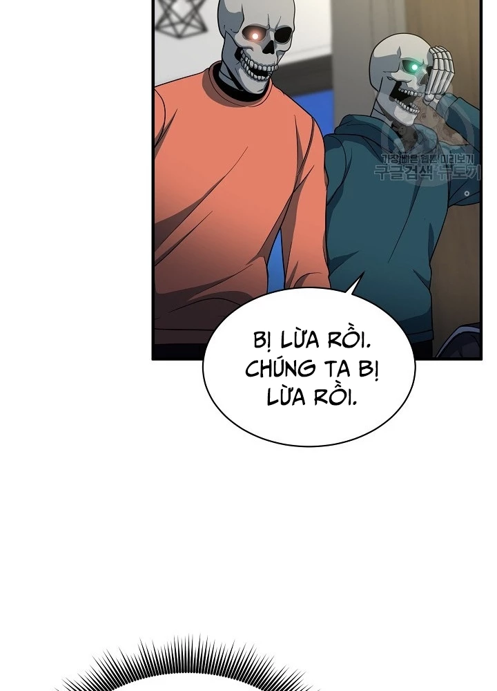 Ngôi Nhà Kết Nối Với Hầm Ngục Chapter 56 - Trang 3