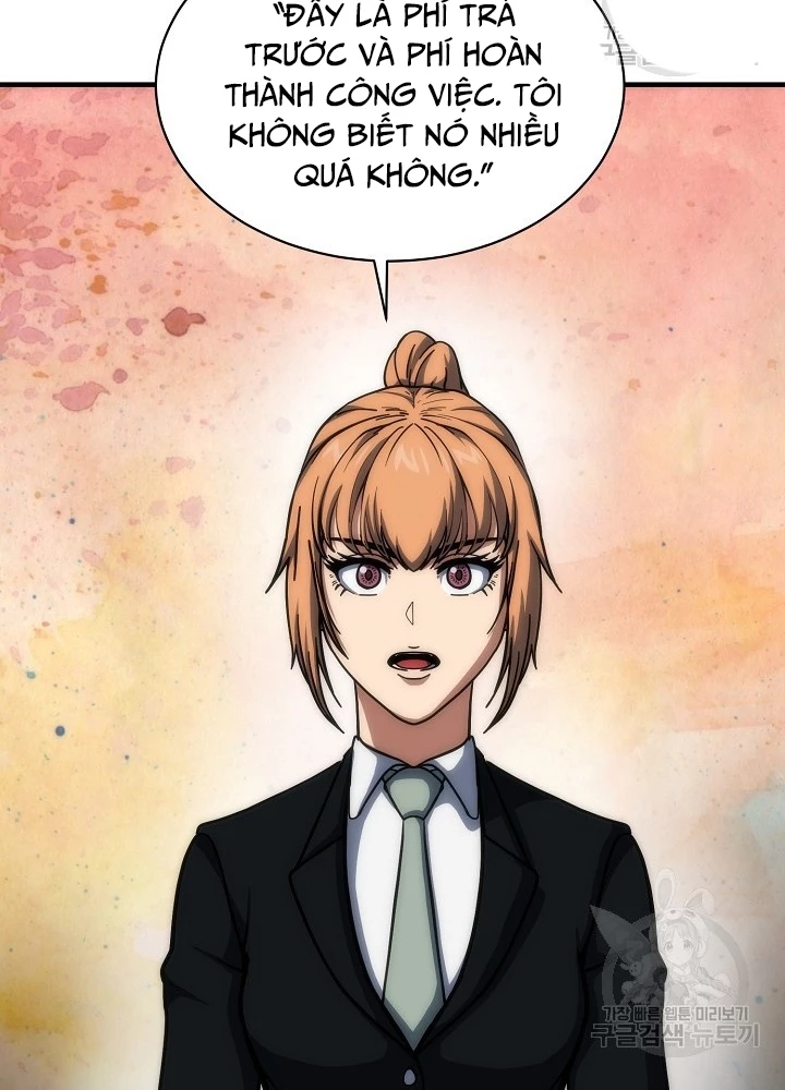 Ngôi Nhà Kết Nối Với Hầm Ngục Chapter 56 - Trang 3