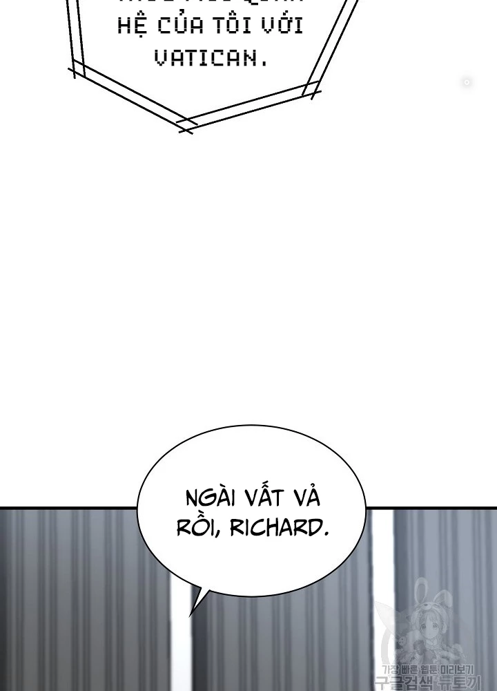 Ngôi Nhà Kết Nối Với Hầm Ngục Chapter 56 - Trang 3
