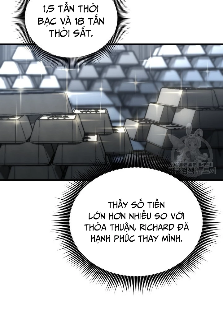 Ngôi Nhà Kết Nối Với Hầm Ngục Chapter 56 - Trang 3
