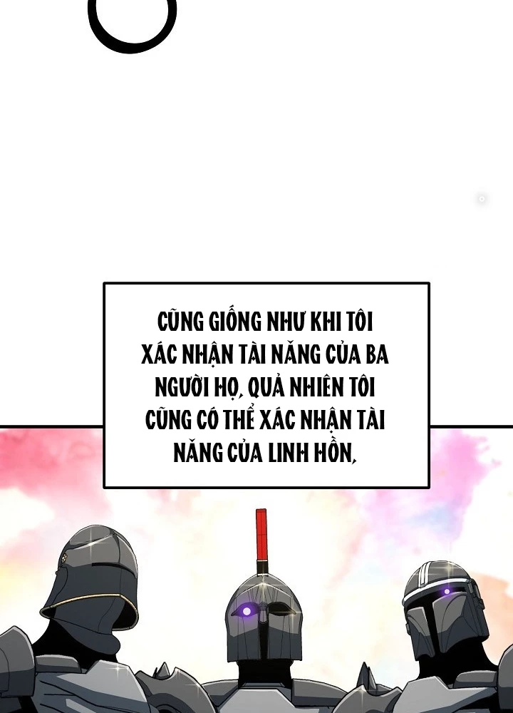 Ngôi Nhà Kết Nối Với Hầm Ngục Chapter 56 - Trang 3
