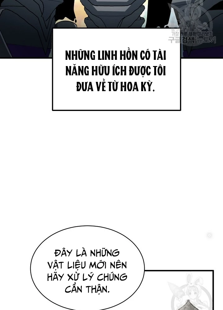 Ngôi Nhà Kết Nối Với Hầm Ngục Chapter 56 - Trang 3
