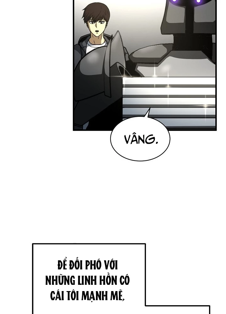 Ngôi Nhà Kết Nối Với Hầm Ngục Chapter 56 - Trang 3