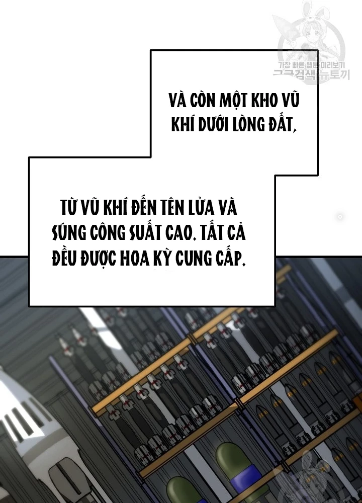 Ngôi Nhà Kết Nối Với Hầm Ngục Chapter 56 - Trang 3