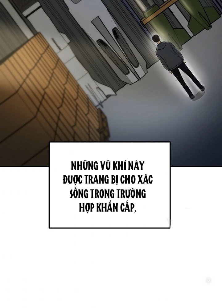Ngôi Nhà Kết Nối Với Hầm Ngục Chapter 56 - Trang 3