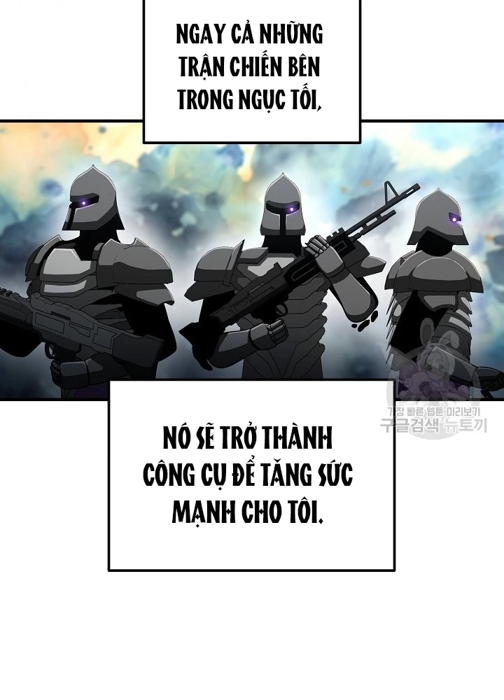 Ngôi Nhà Kết Nối Với Hầm Ngục Chapter 56 - Trang 3