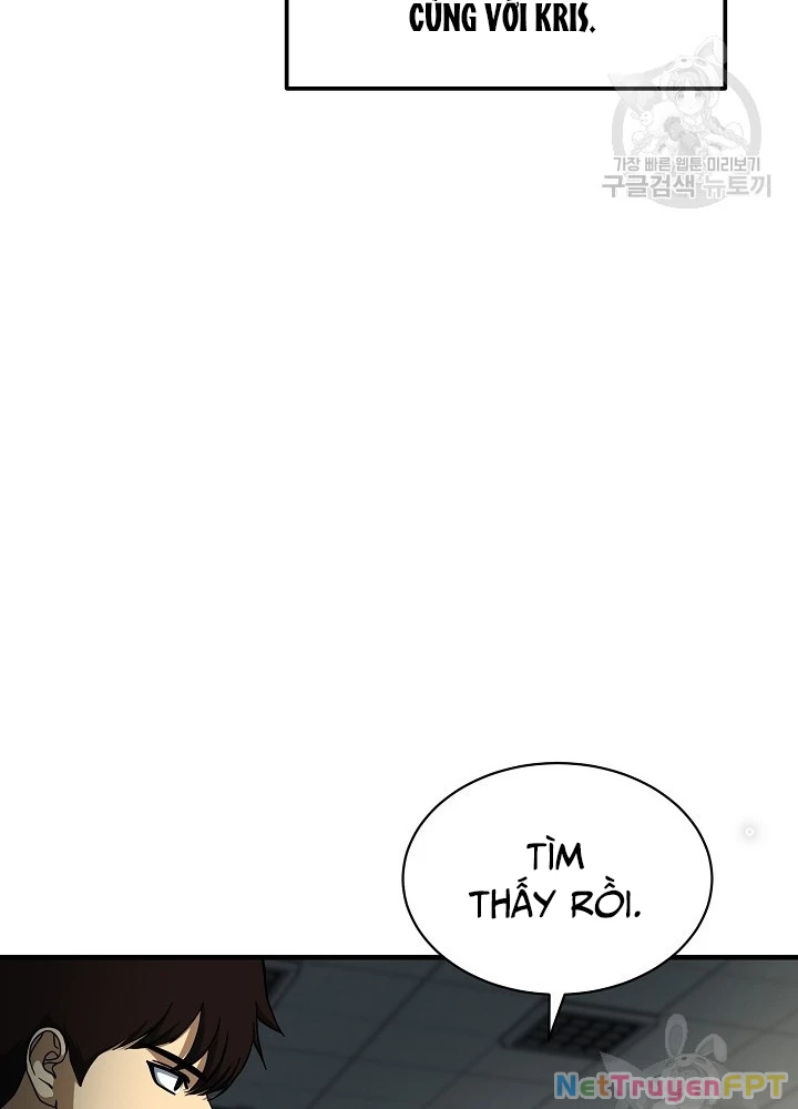 Ngôi Nhà Kết Nối Với Hầm Ngục Chapter 56 - Trang 3