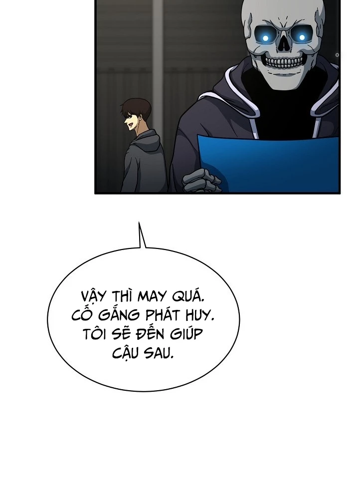 Ngôi Nhà Kết Nối Với Hầm Ngục Chapter 56 - Trang 3