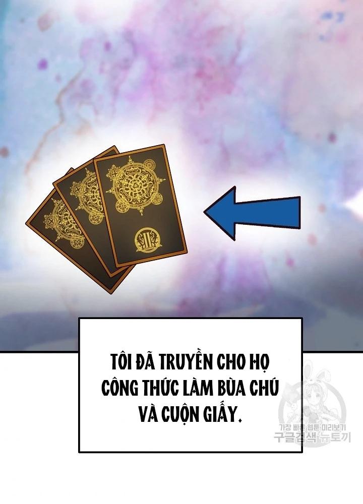Ngôi Nhà Kết Nối Với Hầm Ngục Chapter 56 - Trang 3