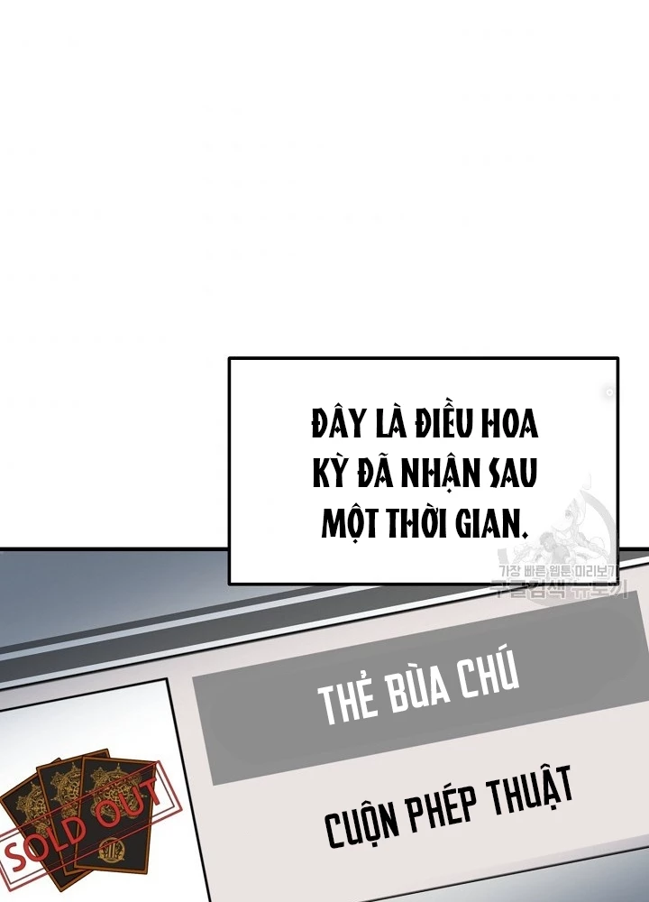 Ngôi Nhà Kết Nối Với Hầm Ngục Chapter 56 - Trang 3