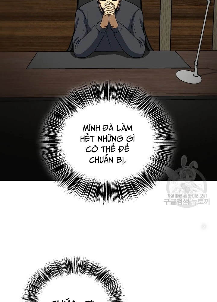 Ngôi Nhà Kết Nối Với Hầm Ngục Chapter 56 - Trang 3