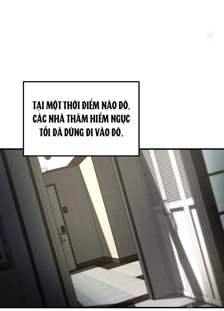 Ngôi Nhà Kết Nối Với Hầm Ngục Chapter 56 - Trang 3