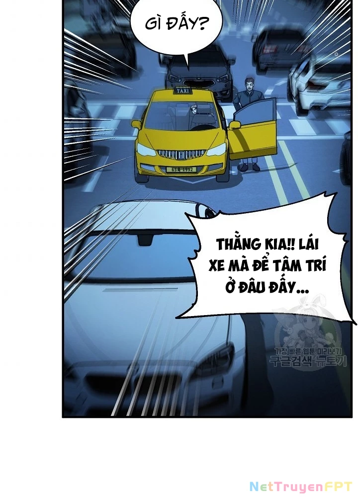 Ngôi Nhà Kết Nối Với Hầm Ngục Chapter 56 - Trang 3
