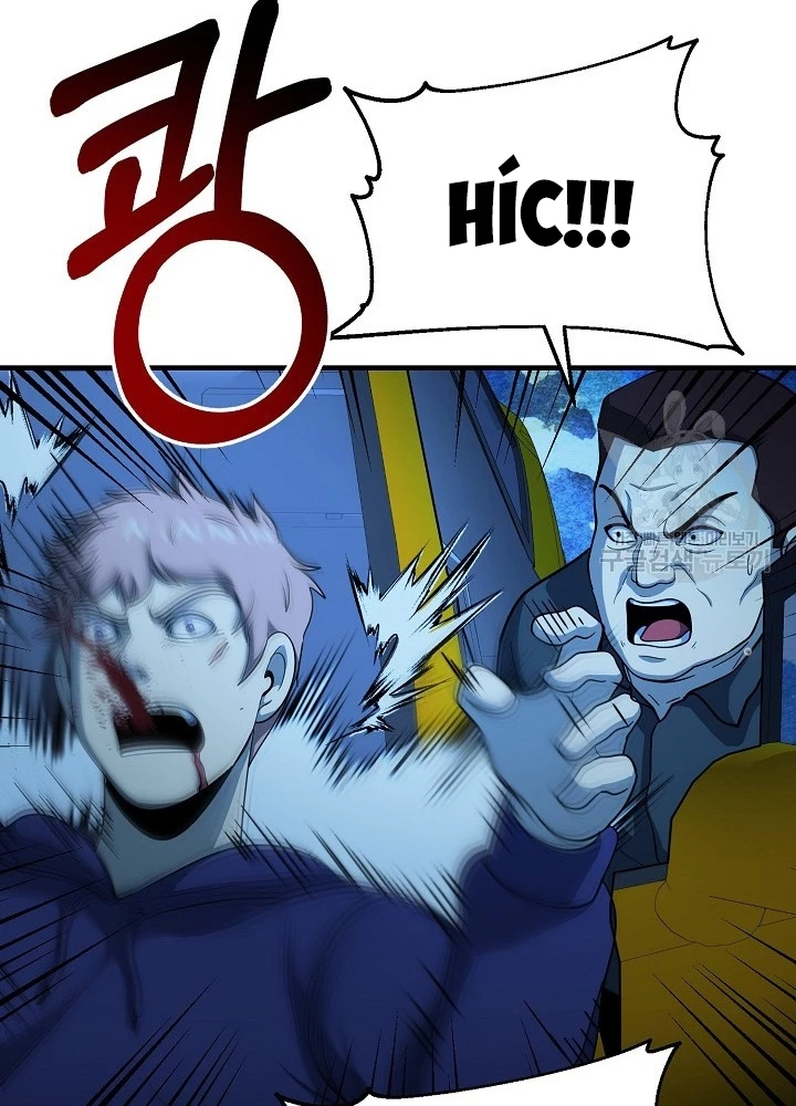 Ngôi Nhà Kết Nối Với Hầm Ngục Chapter 56 - Trang 3
