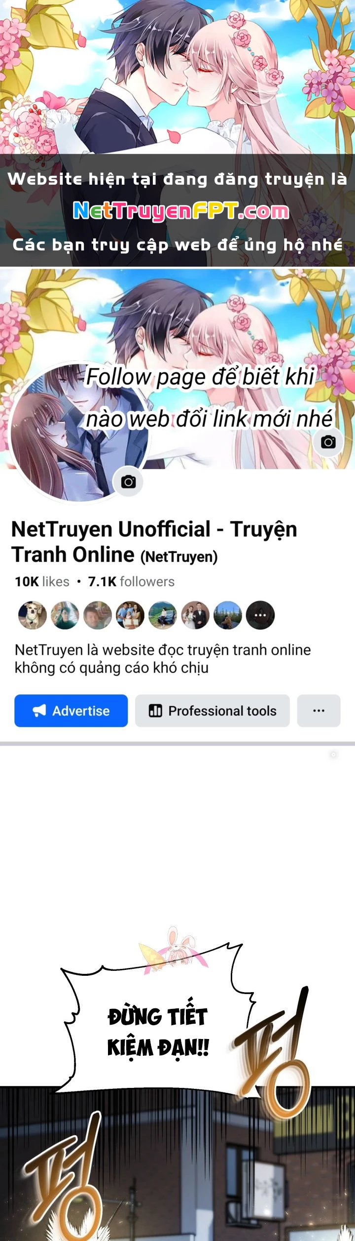Ngôi Nhà Kết Nối Với Hầm Ngục Chapter 58 - Trang 3