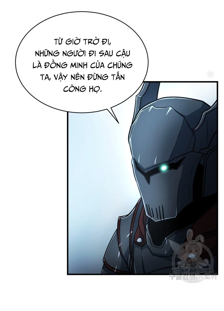 Ngôi Nhà Kết Nối Với Hầm Ngục Chapter 58 - Trang 3