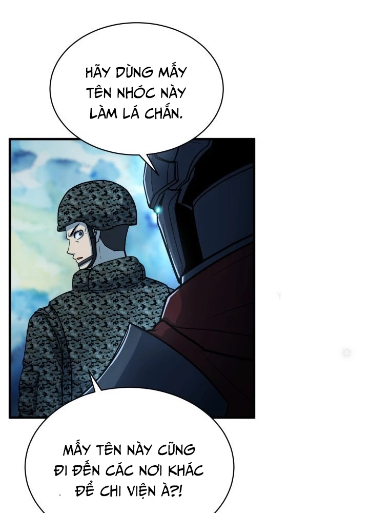 Ngôi Nhà Kết Nối Với Hầm Ngục Chapter 58 - Trang 3