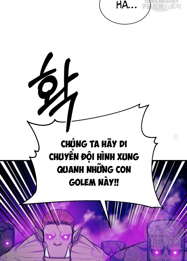 Ngôi Nhà Kết Nối Với Hầm Ngục Chapter 58 - Trang 3