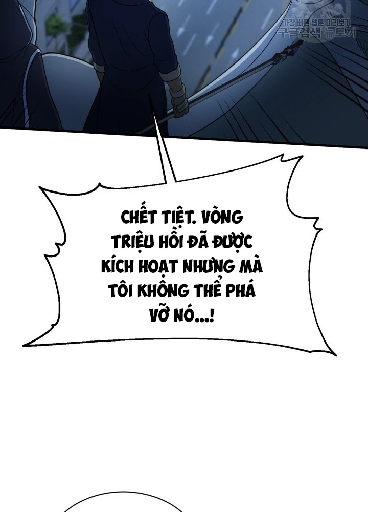 Ngôi Nhà Kết Nối Với Hầm Ngục Chapter 58 - Trang 3