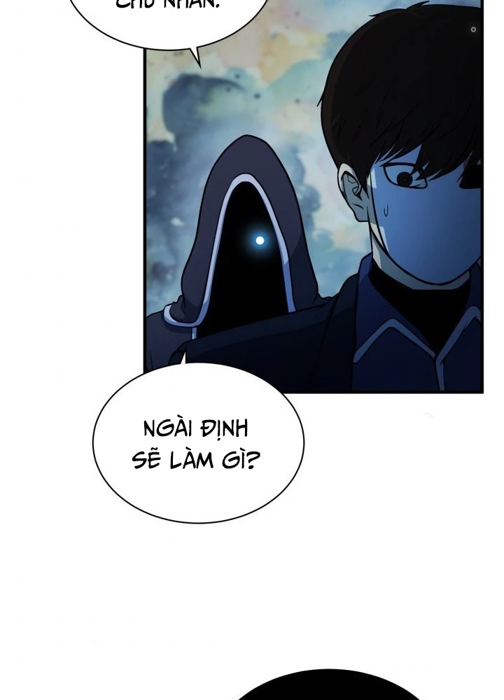 Ngôi Nhà Kết Nối Với Hầm Ngục Chapter 58 - Trang 3