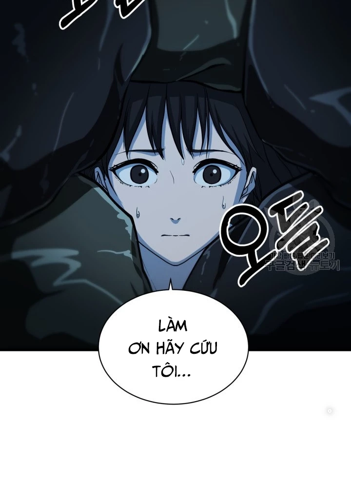 Ngôi Nhà Kết Nối Với Hầm Ngục Chapter 58 - Trang 3