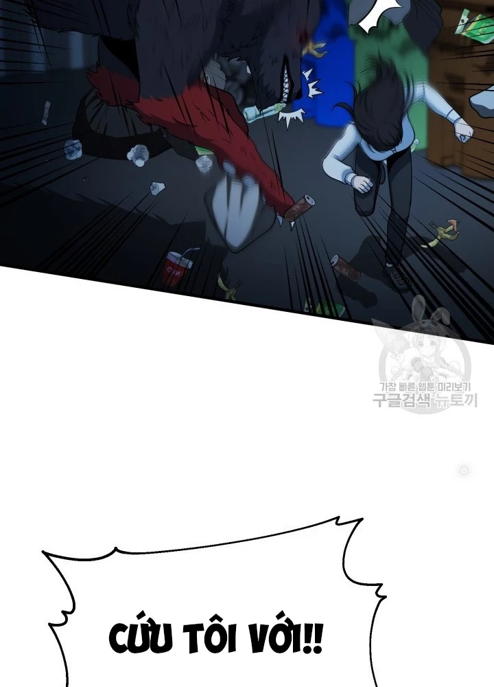 Ngôi Nhà Kết Nối Với Hầm Ngục Chapter 58 - Trang 3