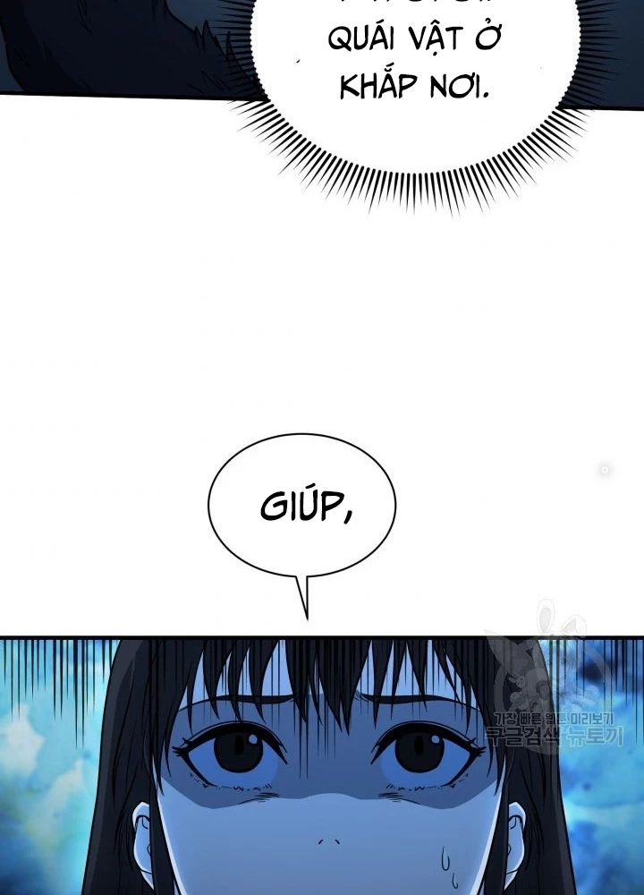 Ngôi Nhà Kết Nối Với Hầm Ngục Chapter 58 - Trang 3