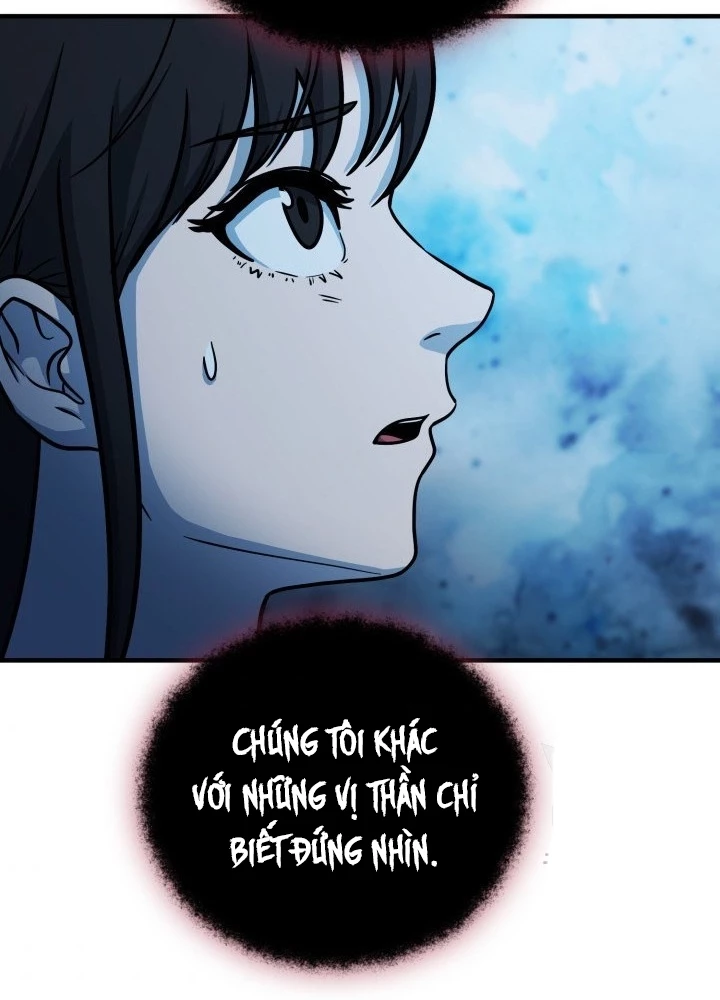 Ngôi Nhà Kết Nối Với Hầm Ngục Chapter 58 - Trang 3