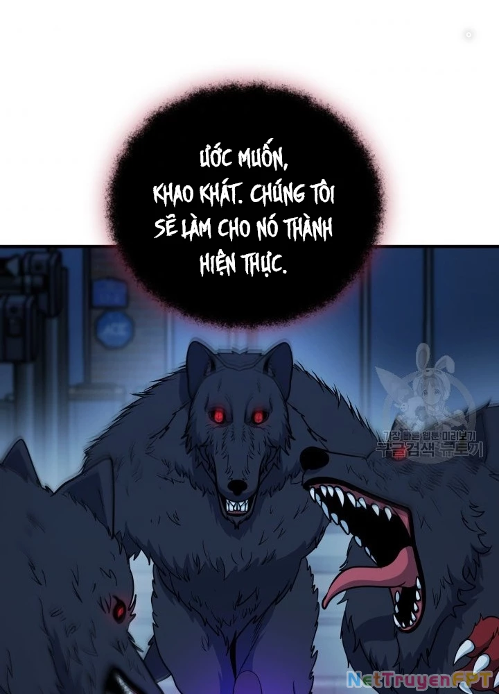 Ngôi Nhà Kết Nối Với Hầm Ngục Chapter 58 - Trang 3