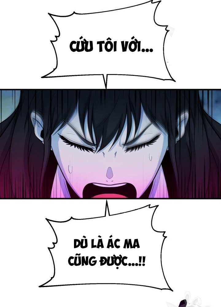 Ngôi Nhà Kết Nối Với Hầm Ngục Chapter 58 - Trang 3